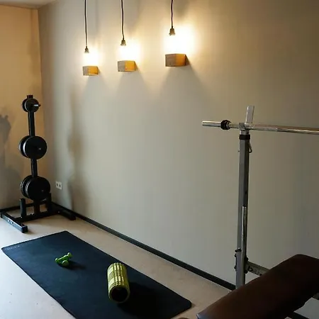 מלון דירות Talbach