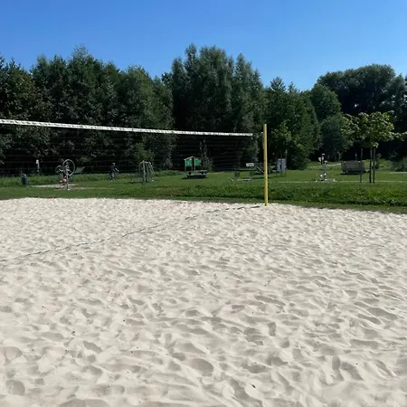 Talbach מלון דירות 3*