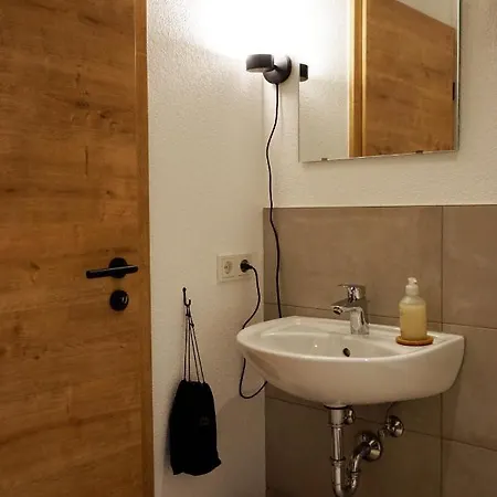 Talbach 3* Buchen (Odenwald, Baden-Wurttemberg)