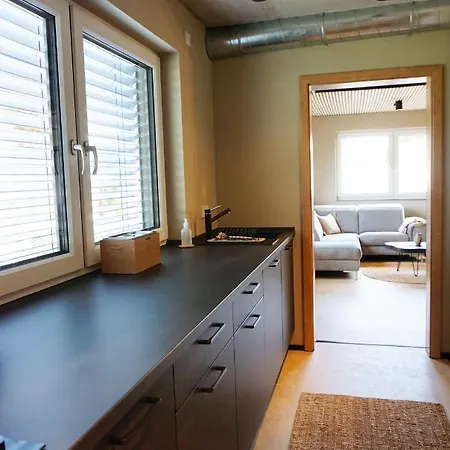 מלון דירות Talbach