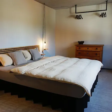 Talbach מלון דירות בוכן