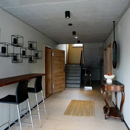 Talbach Aparthotel