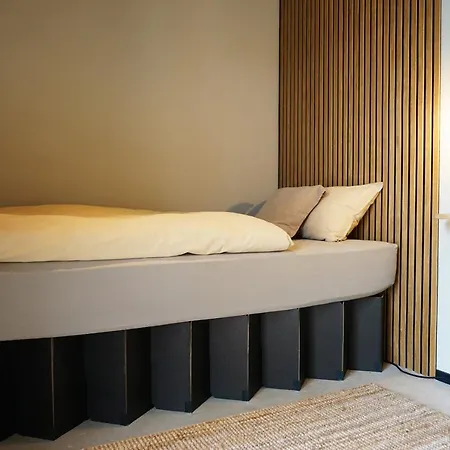 מלון דירות Talbach בוכן