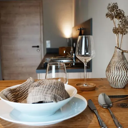 Talbach מלון דירות 3*