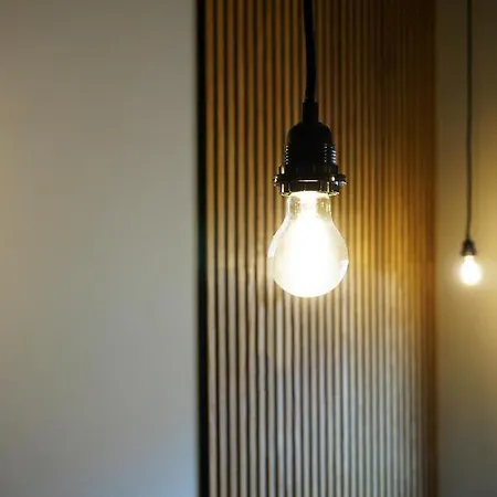 Talbach מלון דירות