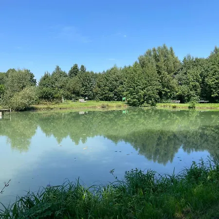 מלון דירות Talbach