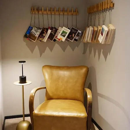 Talbach מלון דירות