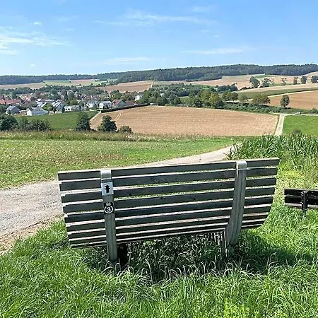 Apart-hotel Talbach 3*