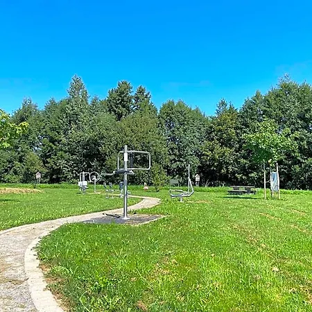 Talbach Apart-hotel Buchen (Odenwald, Baden-Wurttemberg)