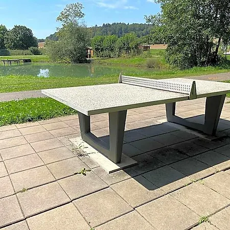 Talbach Apart-hotel Buchen (Odenwald, Baden-Wurttemberg)