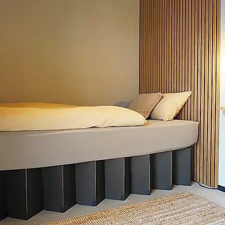 Apart-hotel Talbach Buchen (Odenwald, Baden-Wurttemberg)