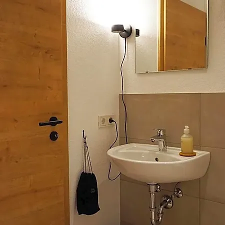 Apart-hotel Talbach 3*