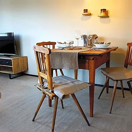 Apart-hotel Talbach Buchen (Odenwald, Baden-Wurttemberg)