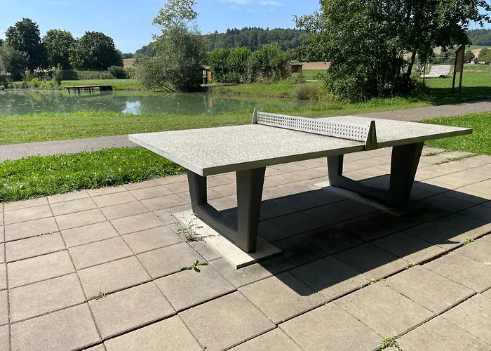 شقة فندقية Talbach بوتشين